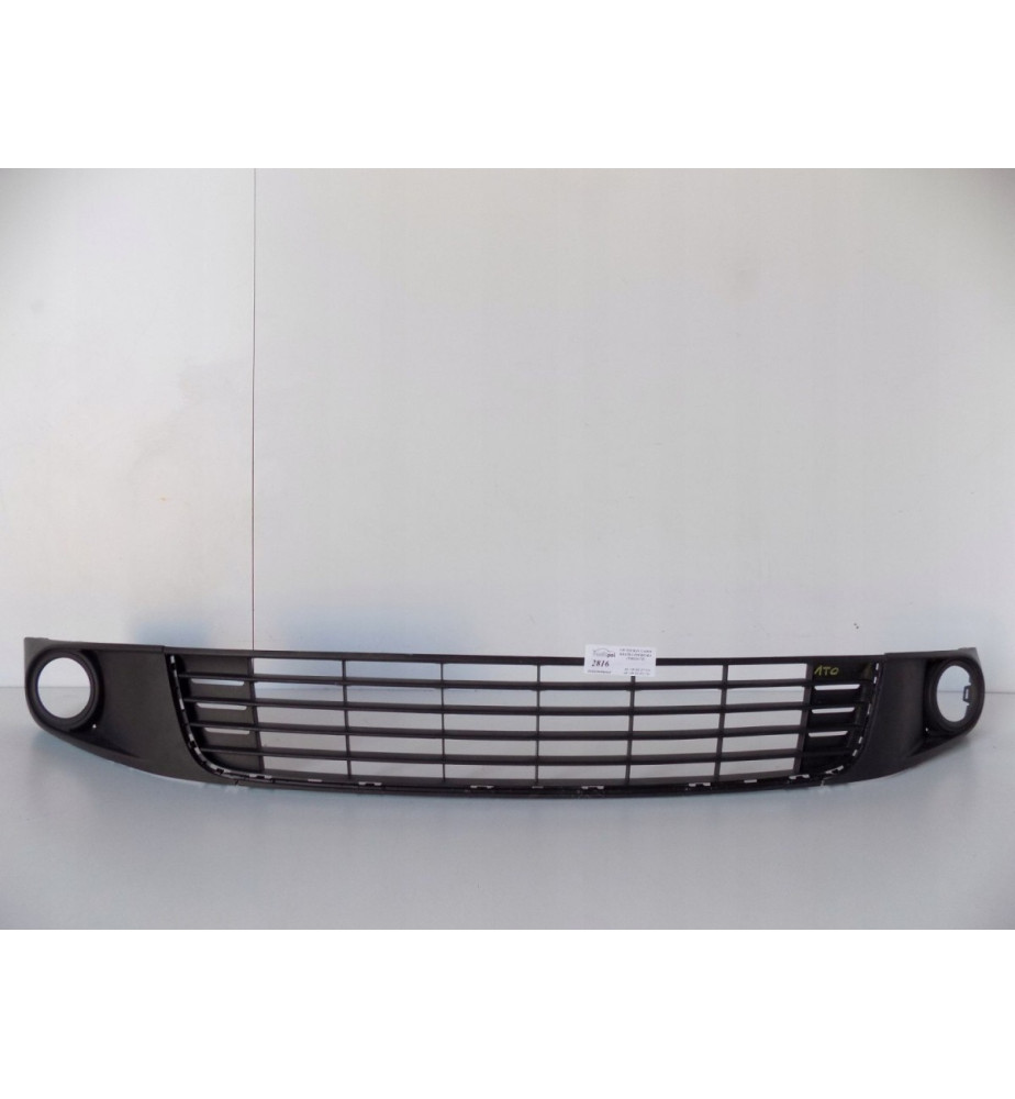 VW Touran Caddy - Mriežka nárazníka - 2816