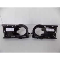 VW Tiguan - Ľavá mriežka...