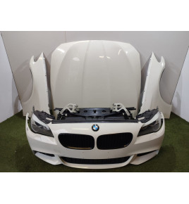 BMW 5 F10 11 Predná Masky...