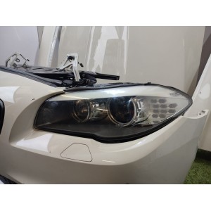 BMW 5 F10 11 Predná Masky Pas Nárazník Svetlá 12174 | mobilpol.sk