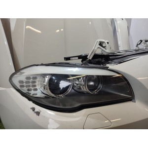 BMW 5 F10 11 Predná Masky Pas Nárazník Svetlá 12174 | mobilpol.sk