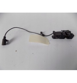 Audi A4 B8 - Zámok Kapoty -...