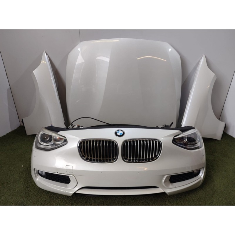 BMW 1 F20 21 Predná Maská Pas Nárazník Svetlá 12179 | mobilpol.sk