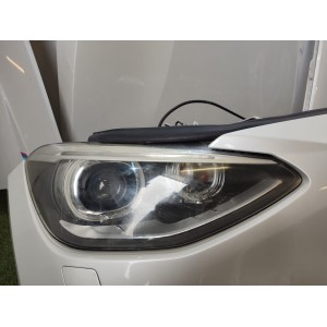 BMW 1 F20 21 Predná Maská Pas Nárazník Svetlá 12179 | mobilpol.sk