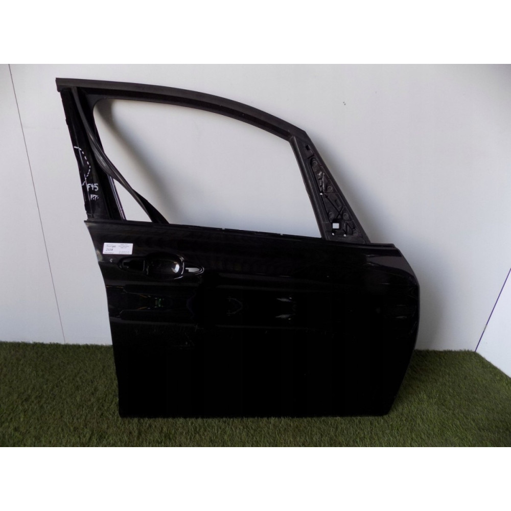 BMW 2 F45 Predné Dvere Pravé - 2118