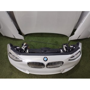 BMW 1 F20 21 Predná Maská Pas Nárazník Svetlá 12179 | mobilpol.sk
