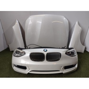 BMW 1 F20 21 Predná Maska Pas Nárazník Lampy 12180 | mobilpol.sk