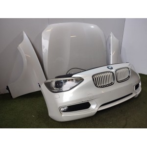 BMW 1 F20 21 Predná Maska Pas Nárazník Lampy 12180 | mobilpol.sk