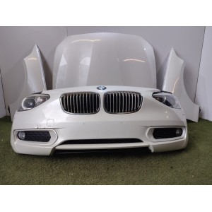 BMW 1 F20 21 Predná Maska Pas Nárazník Lampy 12180 | mobilpol.sk