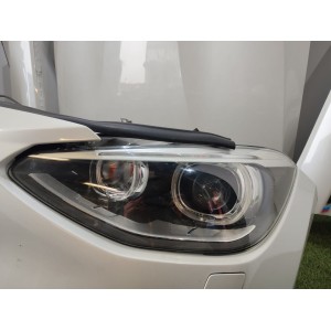 BMW 1 F20 21 Predná Maska Pas Nárazník Lampy 12180 | mobilpol.sk