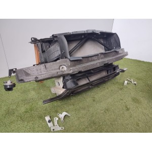 BMW 1 F20 21 Predná Maska Pas Nárazník Lampy 12180 | mobilpol.sk