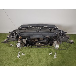 BMW 1 F20 21 Predná Maska Pas Nárazník Lampy 12180 | mobilpol.sk