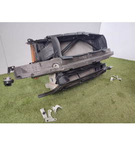 BMW 1 F20 21 Predná maska, nárazník, svetlá 12181