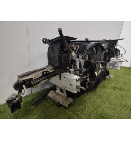 BMW 1 F20 21 Predná maska, nárazník, svetlá 12181