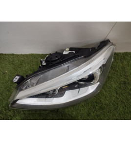 BMW 1 F20 21 Predná maska, nárazník, svetlá 12181