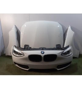 BMW 1 F20 21 Predná Maská Pas Nárazník Svetlá 12183