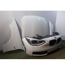 BMW 1 F20 21 Predná Maská Pas Nárazník Svetlá 12183