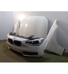 BMW 1 F20 21 Predná Maská Pas Nárazník Svetlá 12183
