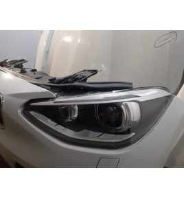 BMW 1 F20 21 Predná Maská Pas Nárazník Svetlá 12183