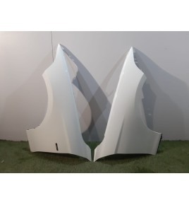 BMW 1 F20 21 Predná Maská Pas Nárazník Svetlá 12183