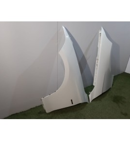 BMW 1 F20 21 Predná Maská Pas Nárazník Svetlá 12183