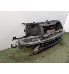 BMW 1 F20 21 Predná Maská Pas Nárazník Svetlá 12183