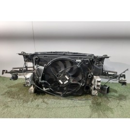 BMW 1 F20 21 Predná Maská Pas Nárazník Svetlá 12183