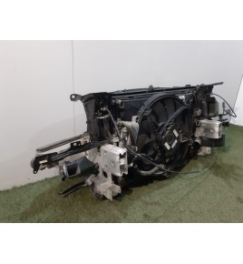 BMW 1 F20 21 Predná Maská Pas Nárazník Svetlá 12183