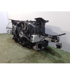 BMW 1 F20 21 Predná Maská Pas Nárazník Svetlá 12183