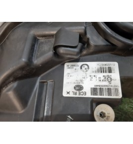 BMW 1 F20 21 Predná Maská Pas Nárazník Svetlá 12183