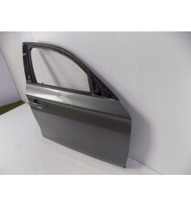 BMW 1 E87 Predné Dvere Pravé - 0063