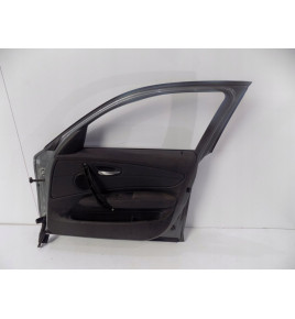 BMW 1 E87 Predné Dvere Pravé - 0063