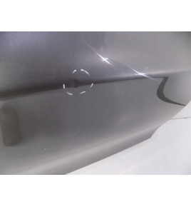 BMW 1 E87 Predné Dvere Pravé - 0063