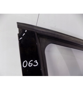 BMW 1 E87 Predné Dvere Pravé - 0063