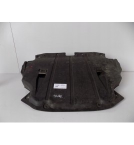 Mercedes S W221 Ochrana Pod...