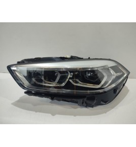 BMW 1 F40 Lampa Full Led -...
