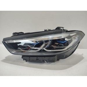 BMW 8 G14 /G15 Lampa Laser - Ľavá - 12221 | mobilpol.sk