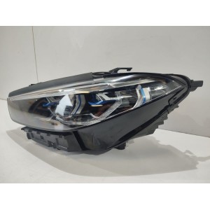 BMW 8 G14 /G15 Lampa Laser - Ľavá - 12221 | mobilpol.sk