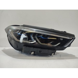 BMW 8 G14 /G15 Lampa Laser - Pravá - 12222 | mobilpol.sk