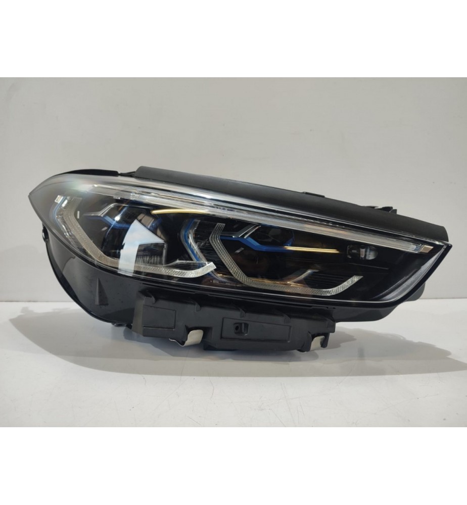 BMW 8 G14 /G15 Lampa Laser - Pravá - 12222