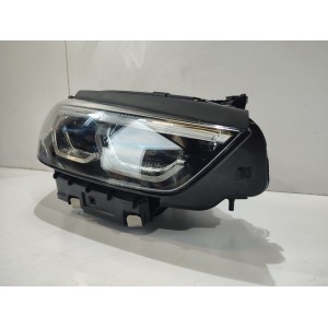 BMW 8 G14 /G15 Lampa Laser - Pravá - 12222 | mobilpol.sk