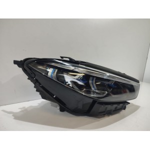 BMW 8 G14 /G15 Lampa Laser - Pravá - 12222 | mobilpol.sk