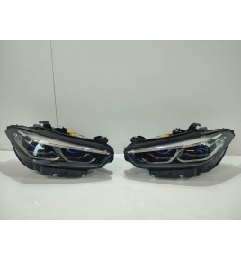BMW 8 G14 /G15 Lampa Laser - Pravá - 12222