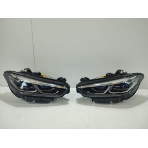 BMW 8 G14 /G15 Lampa Laser - Pravá - 12222 | mobilpol.sk