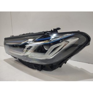 BMW 5 G30 G31 LCI - Lampa LASER - Ľavá - 12223 | mobilpol.sk