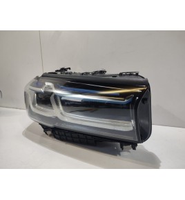 BMW 5 G30 G31 LCI - Lampa LASER - Pravá - 12224