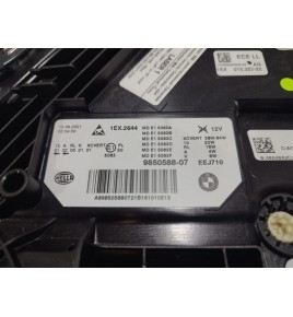 BMW 5 G30 G31 LCI - Lampa LASER - Pravá - 12224