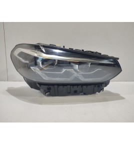 BMW X3 G01 X4 G02 LCI -...