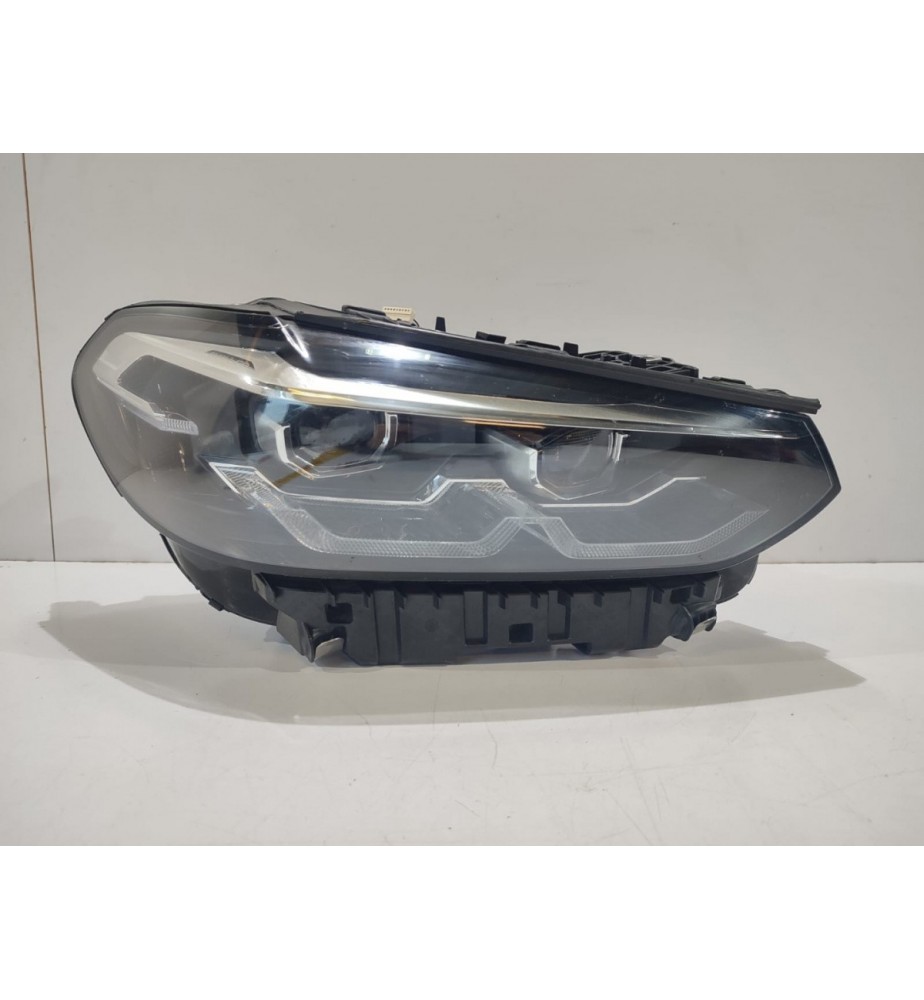 BMW X3 G01 X4 G02 LCI - Lampa Full Led R - 12227