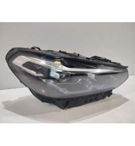 BMW X3 G01 X4 G02 LCI - Lampa Full Led R - 12227